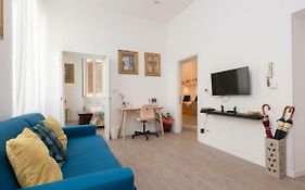 Apartment Vittorio Emanuele By Interhome