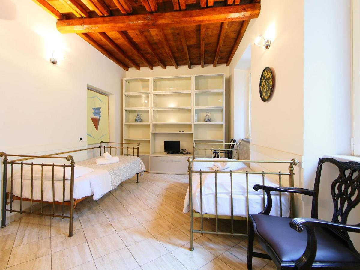 Apartment Vittorio Emanuele By Interhome Rome Exterior photo