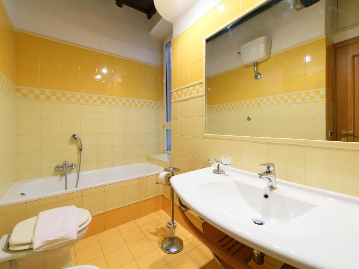 Apartment Vittorio Emanuele By Interhome Rome Exterior photo