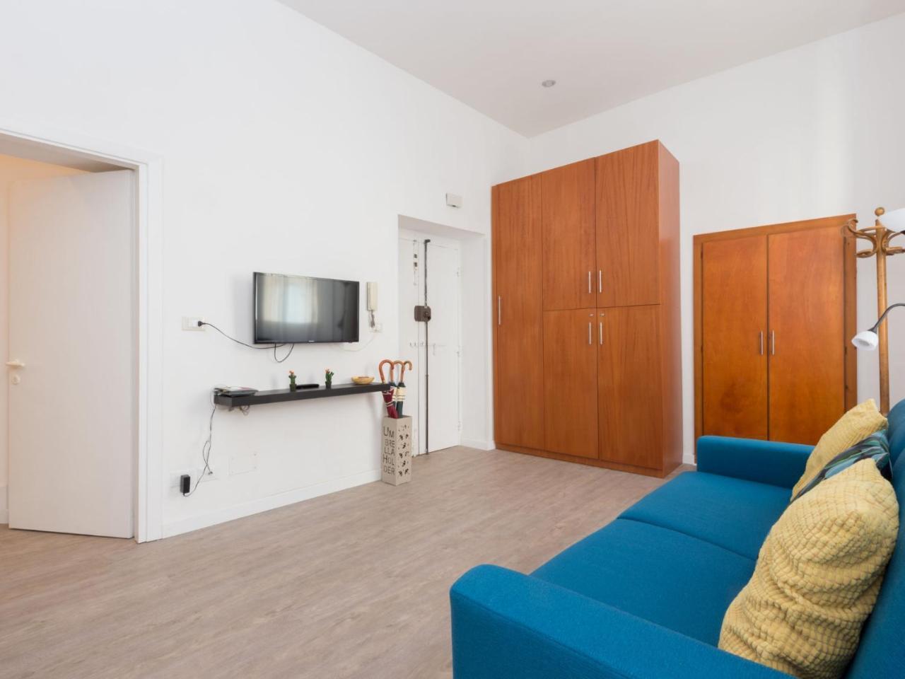 Apartment Vittorio Emanuele By Interhome Rome Exterior photo