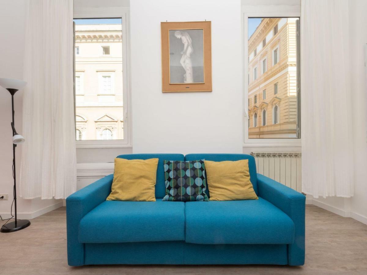 Apartment Vittorio Emanuele By Interhome Rome Exterior photo