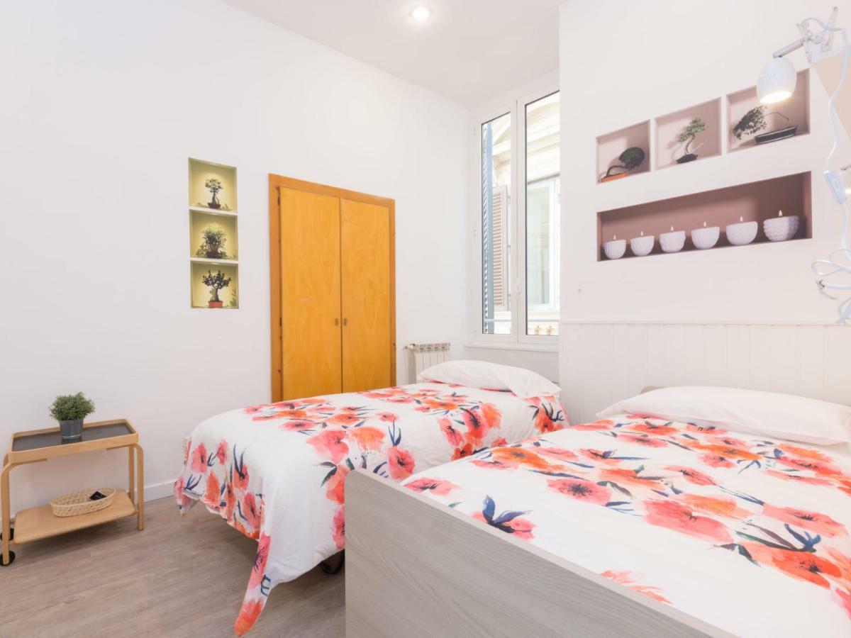 Apartment Vittorio Emanuele By Interhome Rome Exterior photo