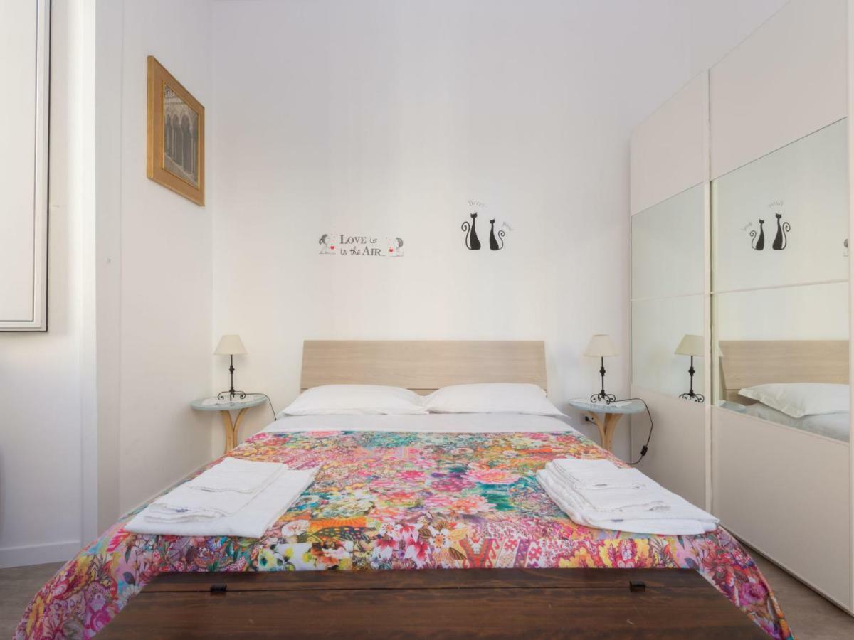 Apartment Vittorio Emanuele By Interhome Rome Exterior photo