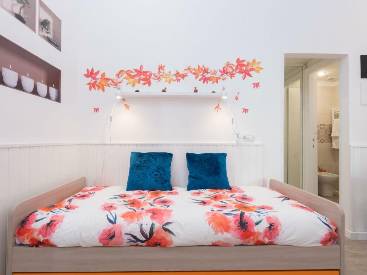 Apartment Vittorio Emanuele By Interhome Rome Exterior photo