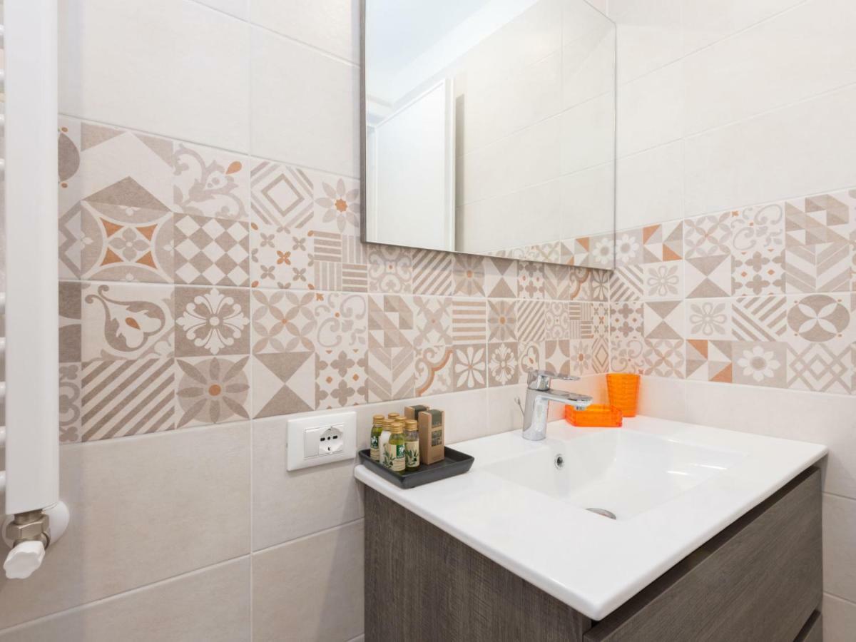 Apartment Vittorio Emanuele By Interhome Rome Exterior photo