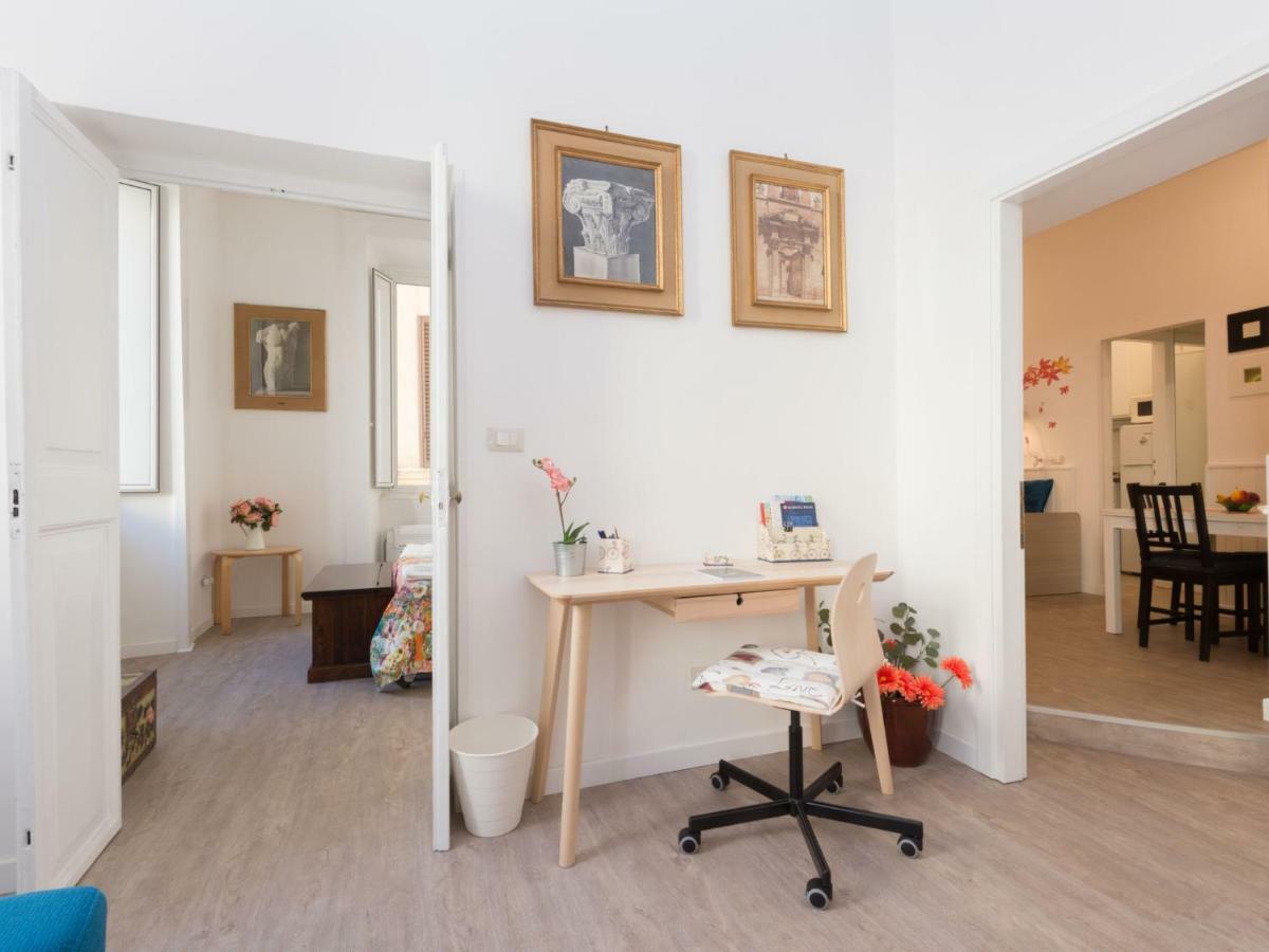 Apartment Vittorio Emanuele By Interhome Rome Exterior photo