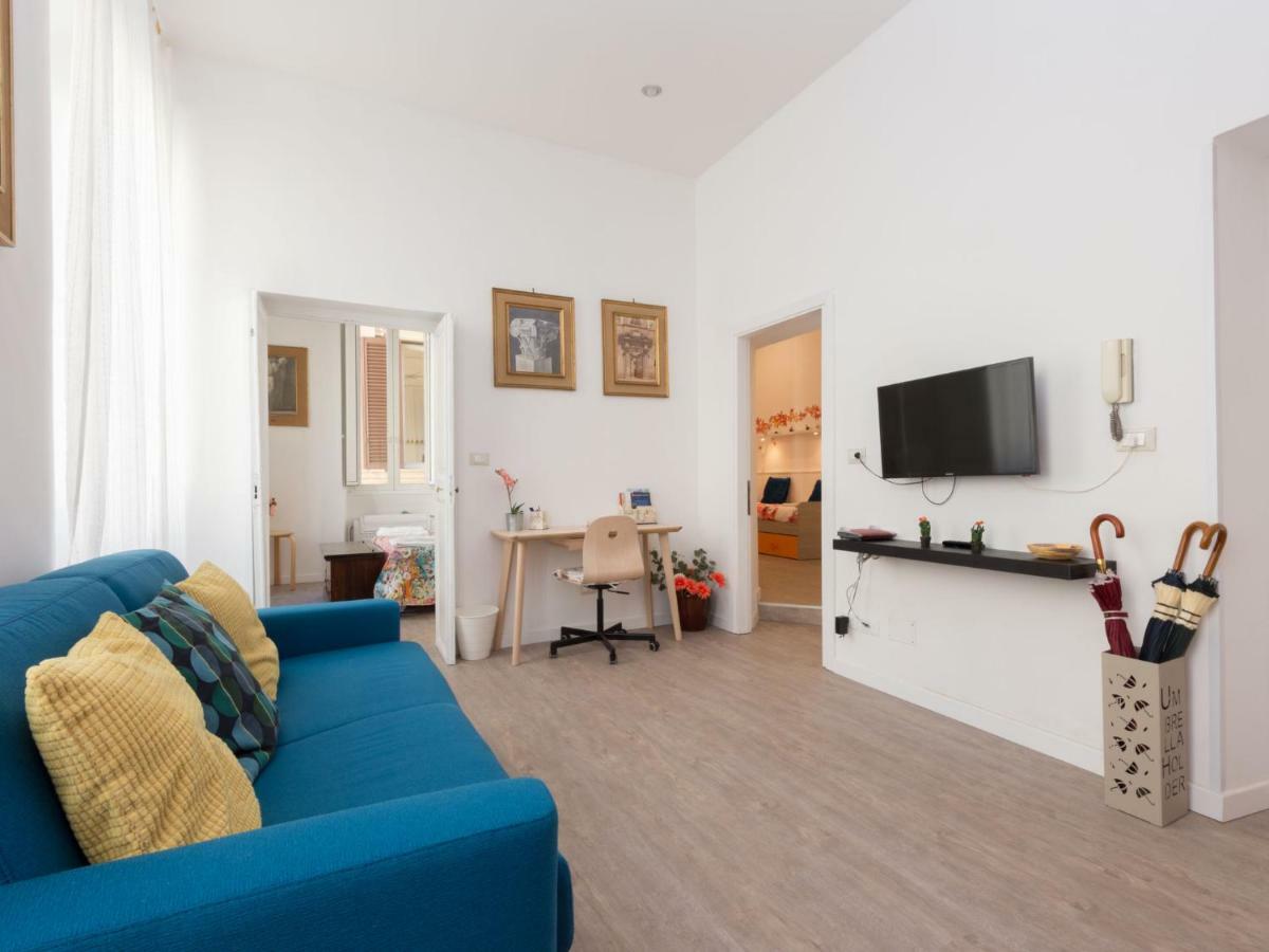 Apartment Vittorio Emanuele By Interhome Rome Exterior photo