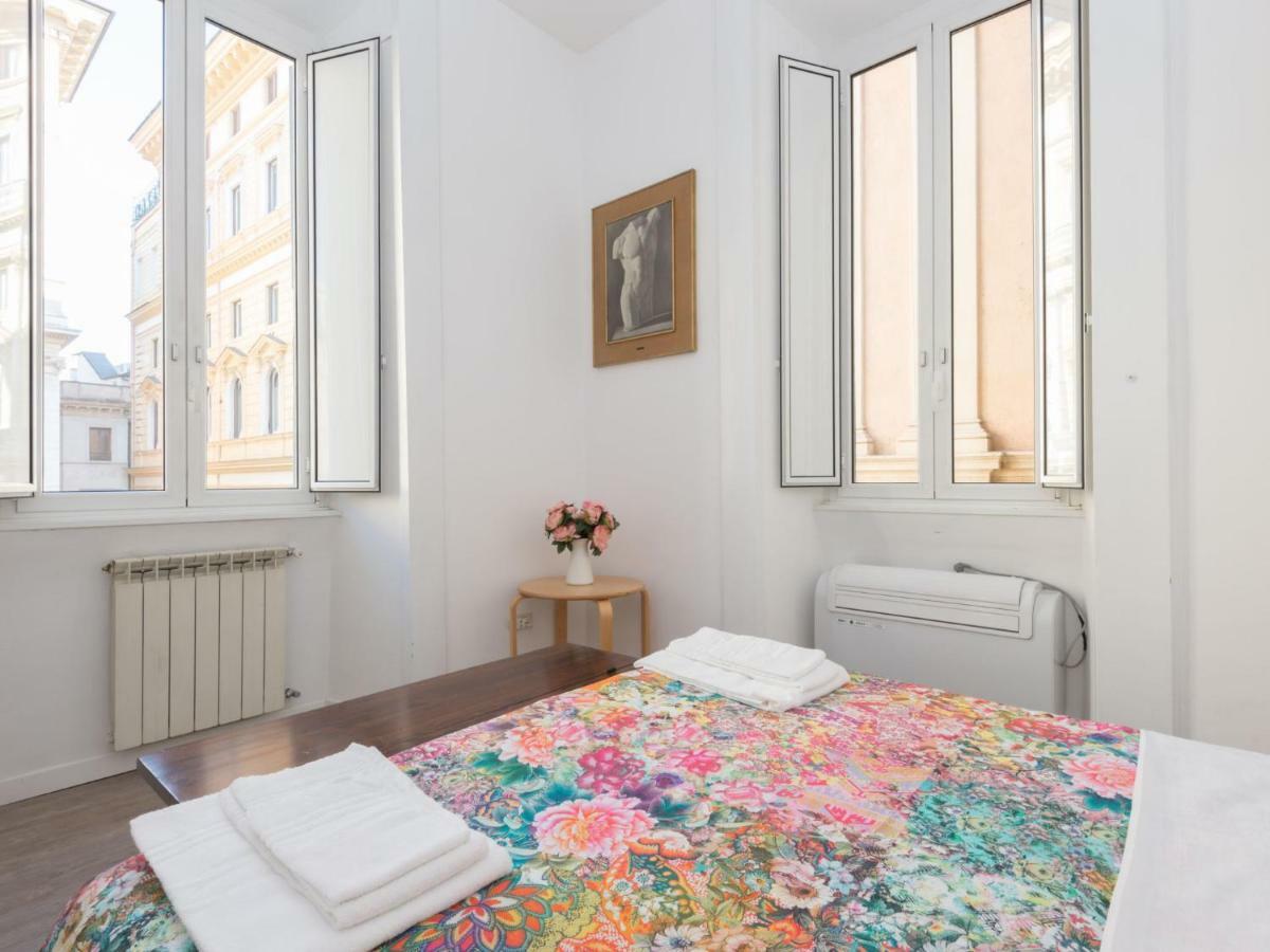 Apartment Vittorio Emanuele By Interhome Rome Exterior photo