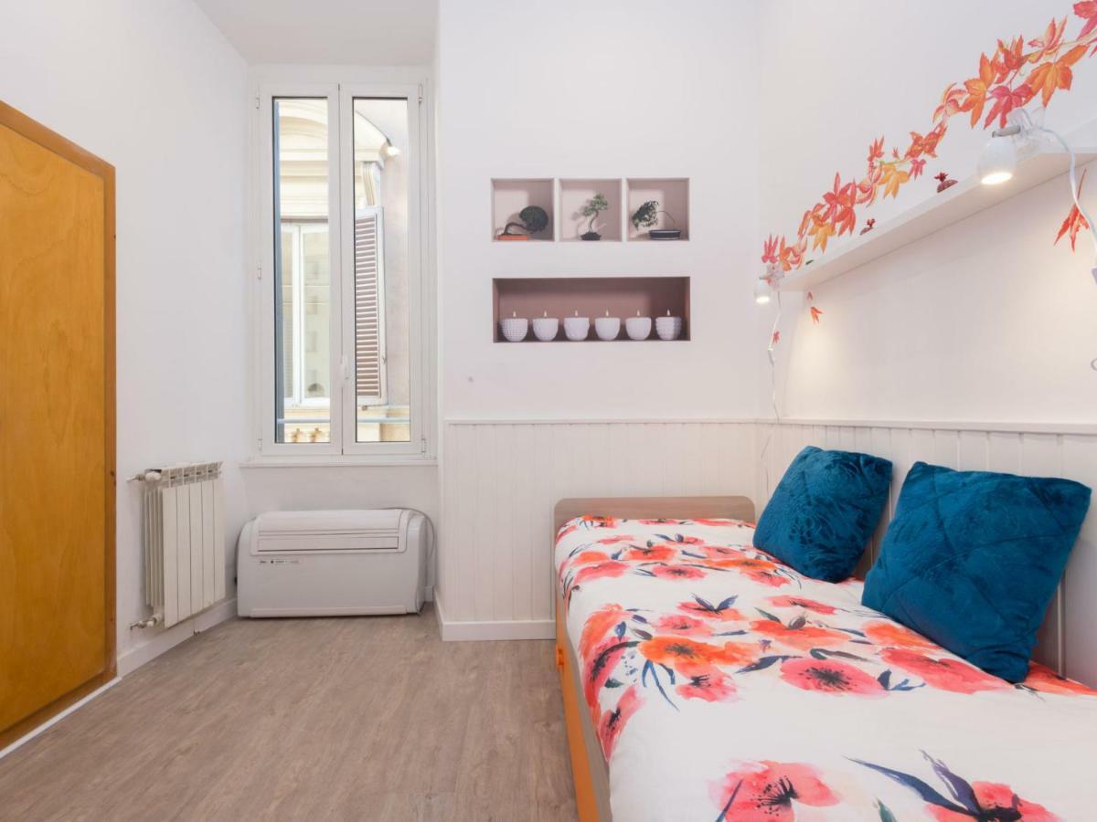 Apartment Vittorio Emanuele By Interhome Rome Exterior photo