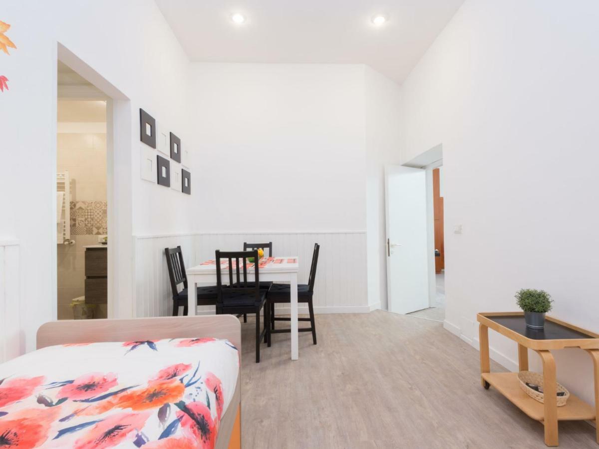 Apartment Vittorio Emanuele By Interhome Rome Exterior photo
